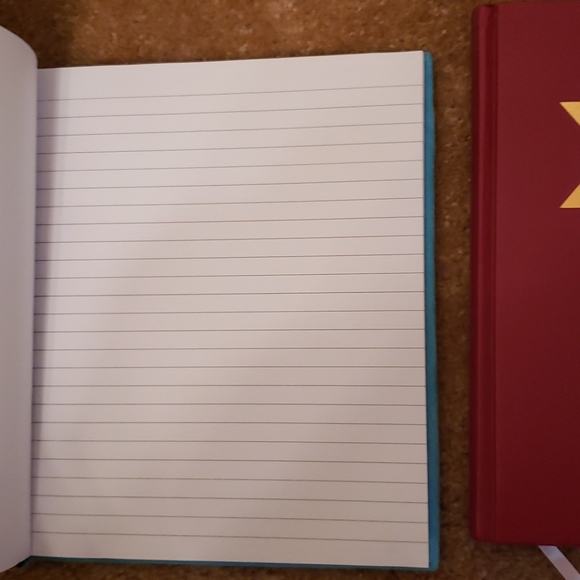 Notebooks - Picture 2 of 2